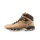 Mammut Wanderschuhe Mercury IV Mid GTX (All-Terrain, Nubukleder, wasserdicht) sandbraun Herren